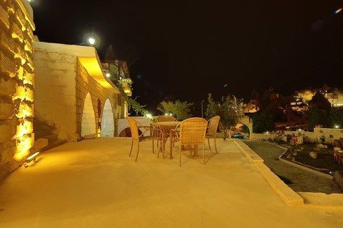 Photo - Kayatas Cave Suites