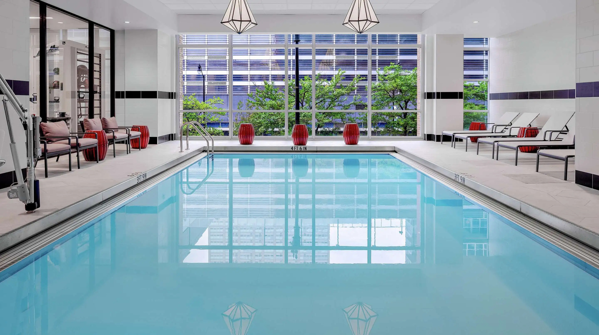 Photo - Hilton Garden Inn Chicago McCormick Place