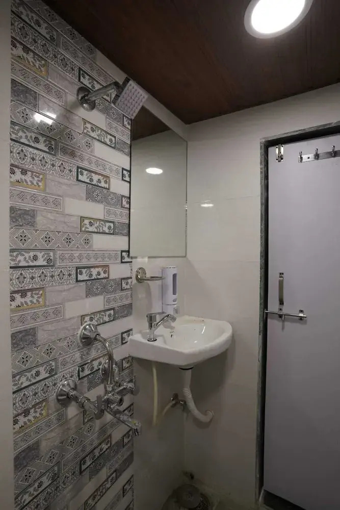 Foto - Hotel O Metro Galaxy inn