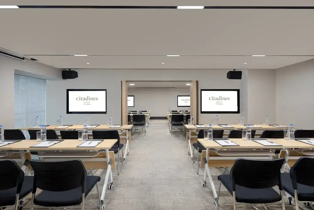 Foto - Citadines Gaoxin Chengdu