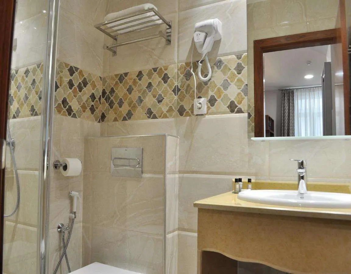 Foto - City Hotel Alger