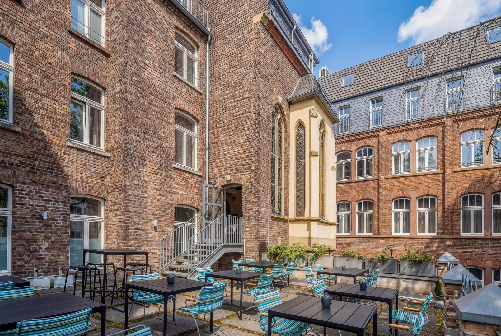 Photo - Hopper Hotel St. Josef