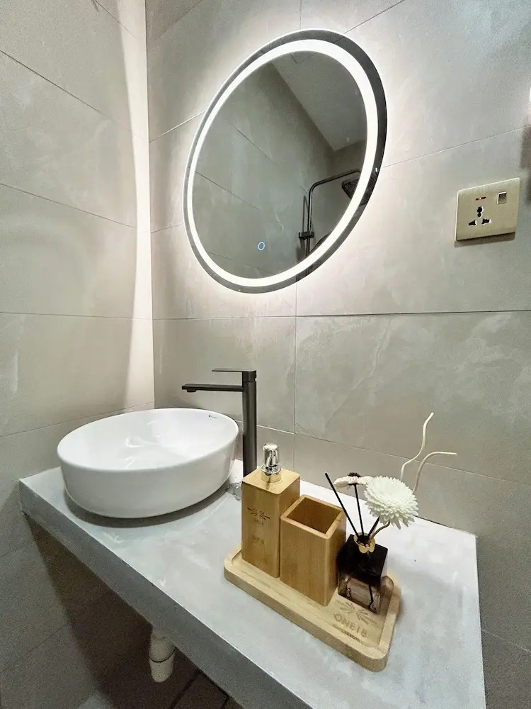 Foto - ONE18 Boutique Hotel - Kuala Lumpur
