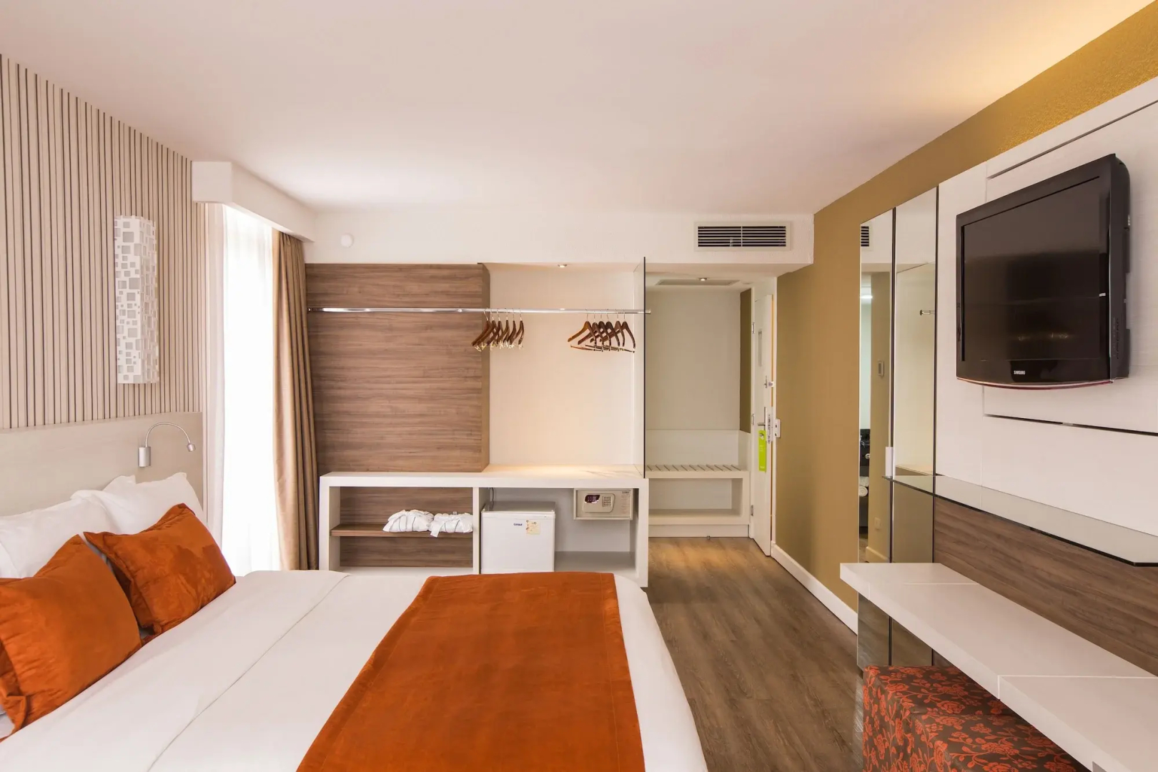 Photo - Radisson Hotel Curitiba