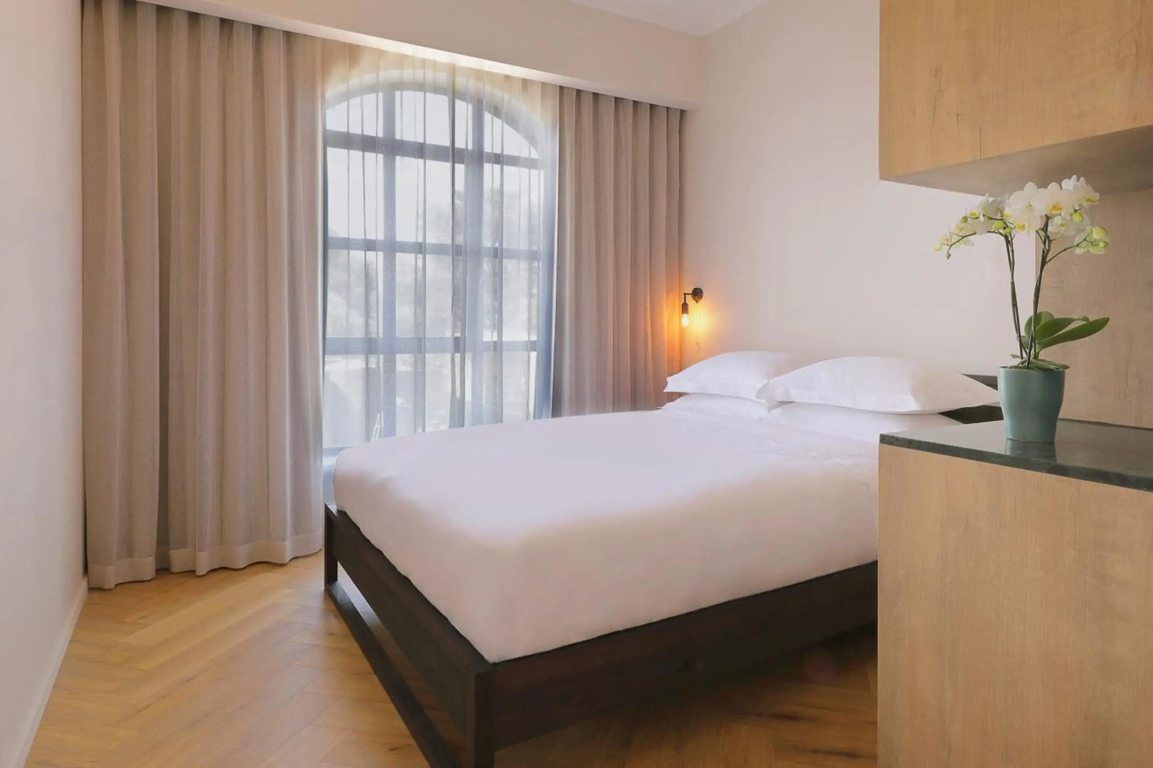 Foto - Hyatt House Johannesburg Rosebank