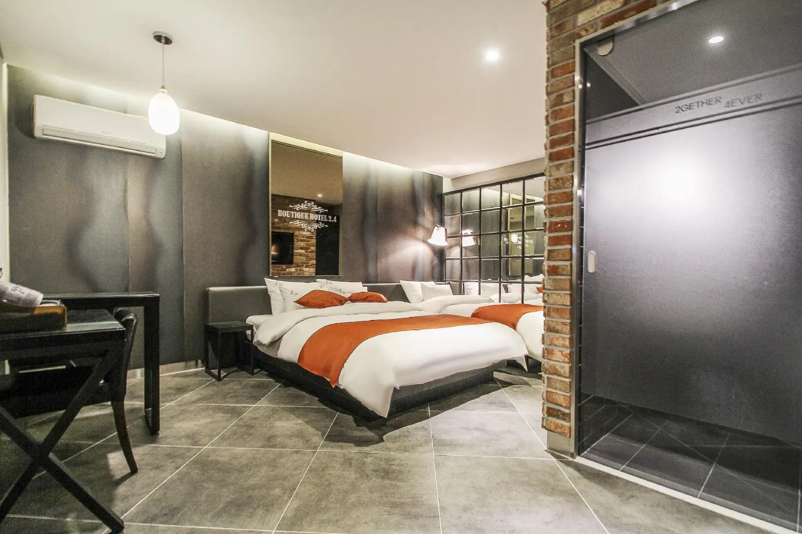Foto - Hotel 2.4