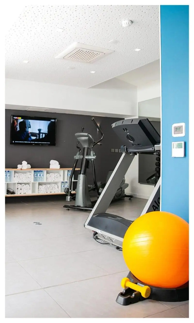 Photo - URBAN LOFT & SPA Marseille