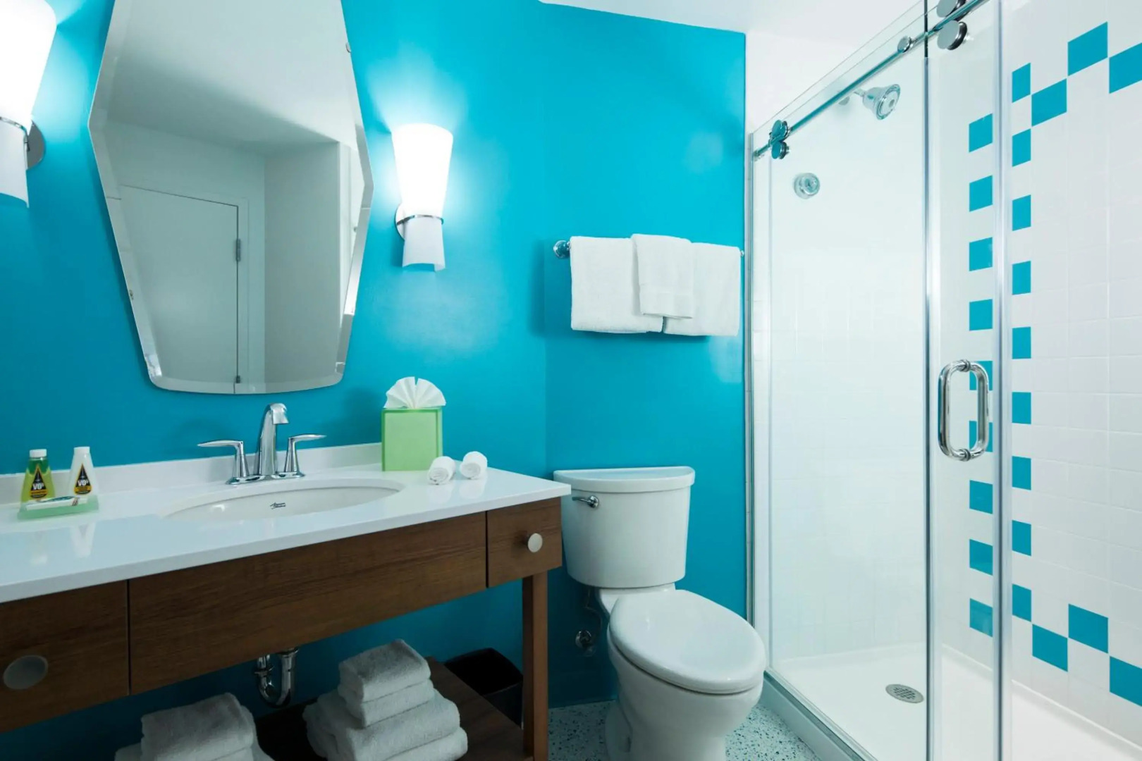 Foto - Universal's Cabana Bay Beach Resort