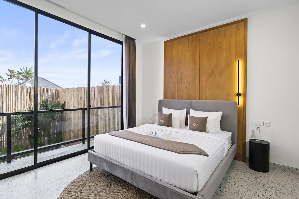 Foto - Sunny Nelayan Villa by Betterplace