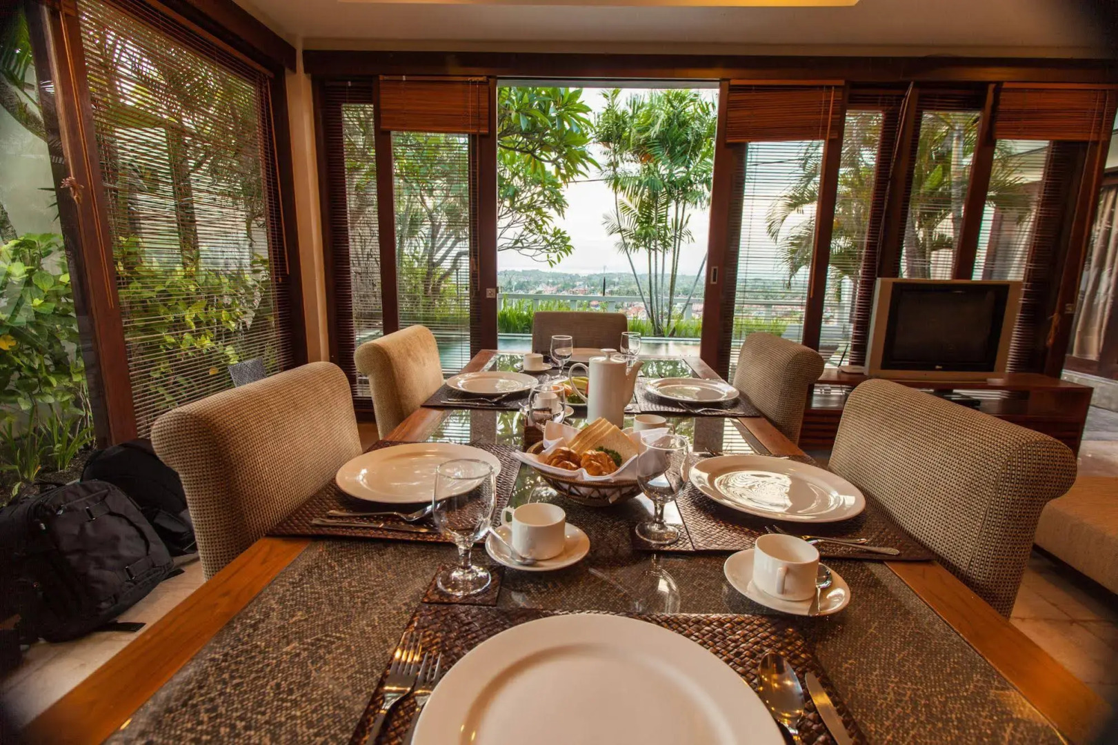 Foto - The Kawan Jimbaran