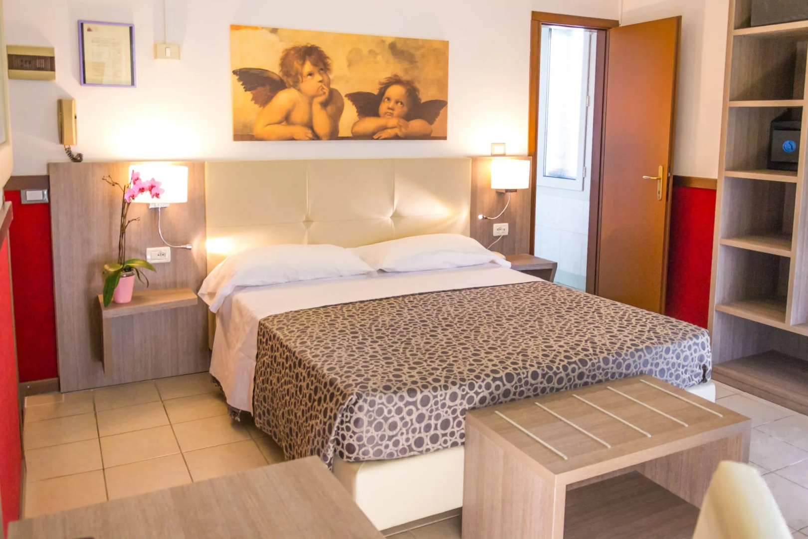 Foto - Hotel Roma