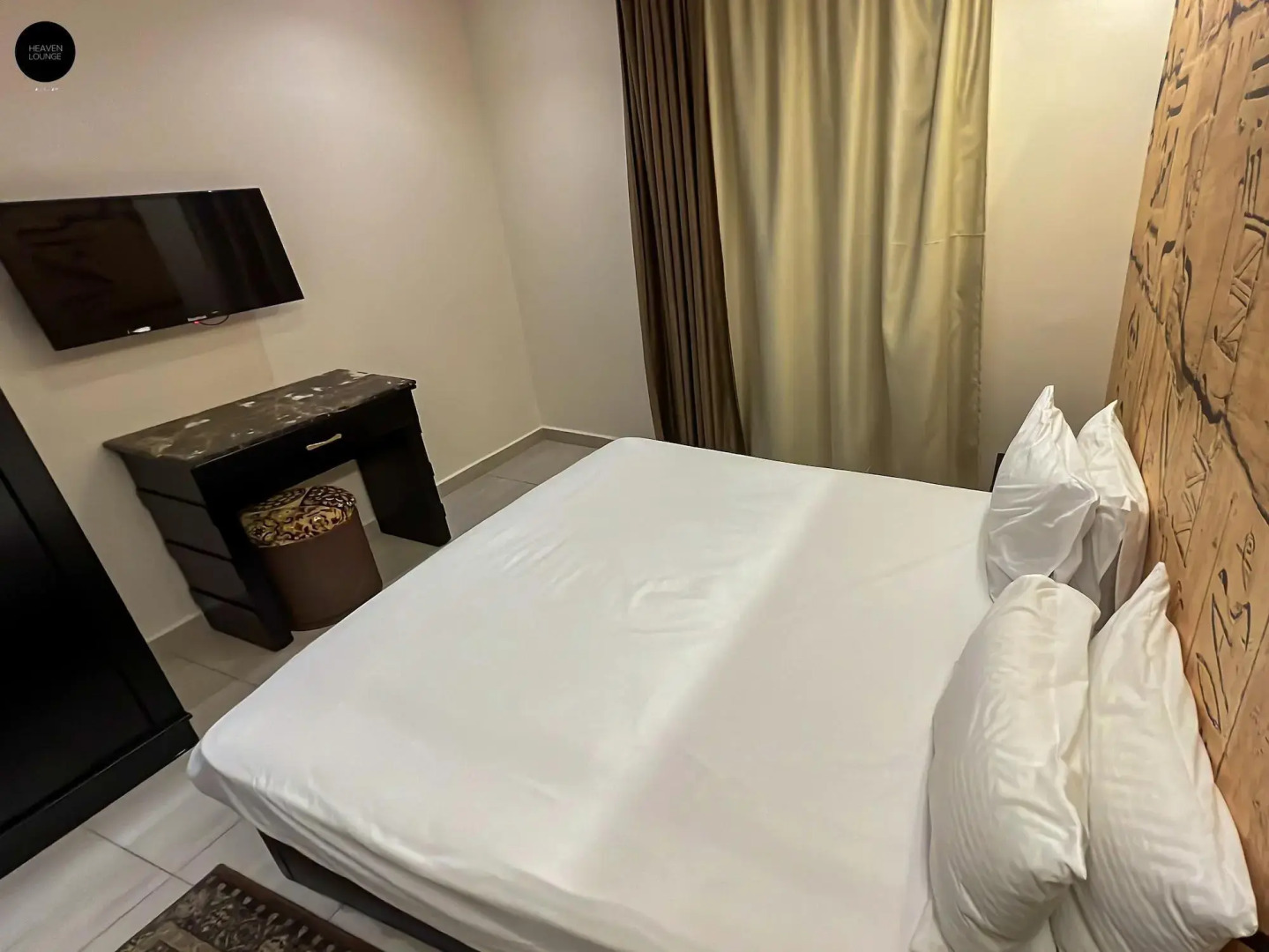 Photo - Giza Pyramids View Inn