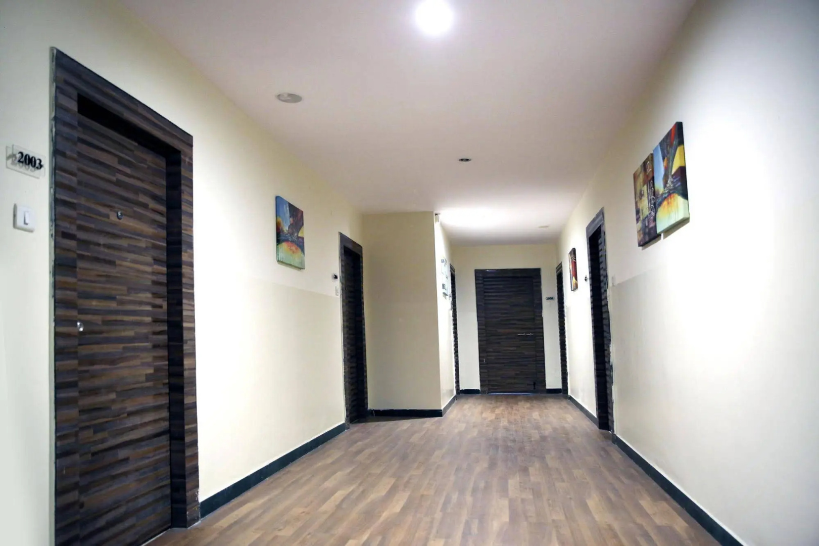 Photo - M Square Hotel