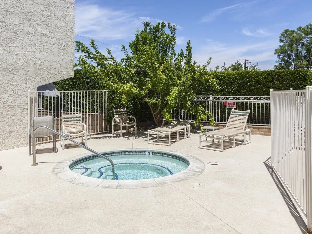 Photo - The Hideaway - 21 and Over - A Town & Desert Boutique Hotel