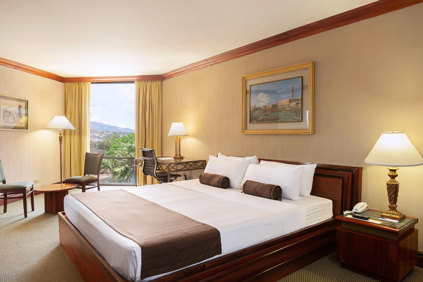 Foto - Wyndham San Jose Herradura Hotel & Convention Center