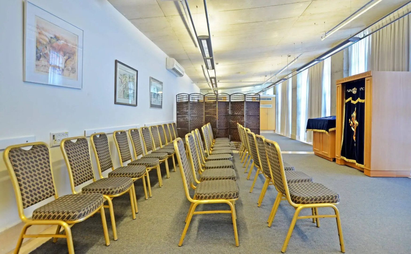 Foto - Ruth Daniel Residence