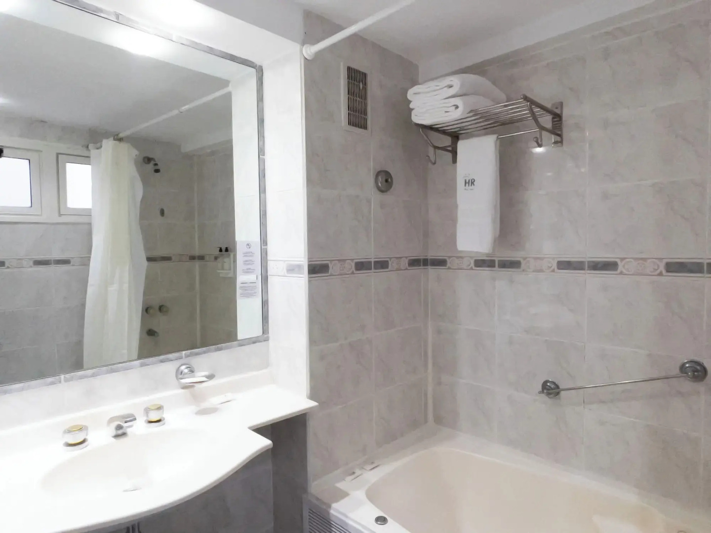 Foto - Hotel HR Plaza Luxor