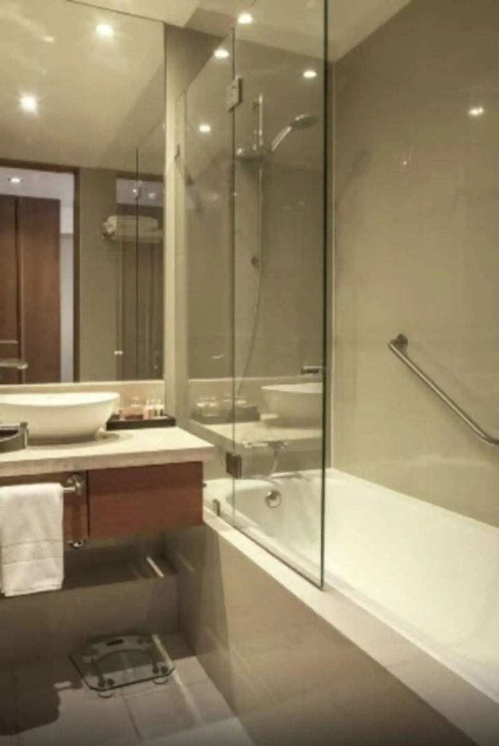 Photo - Time Select - Elegant Apartments