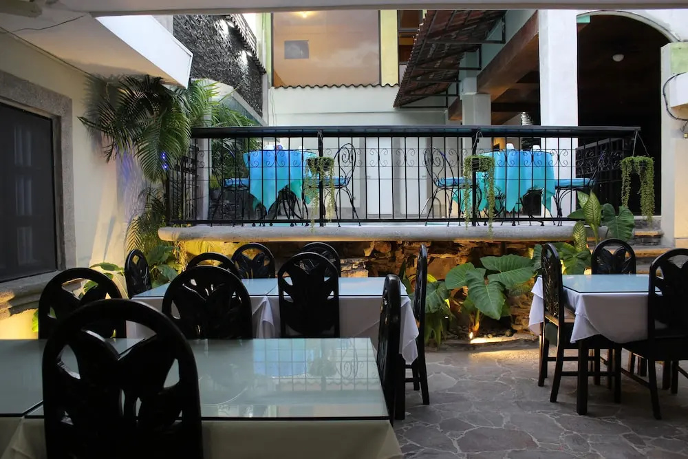 Foto - Hotel Villa