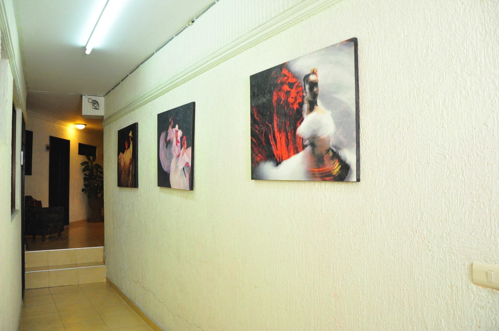 Foto - Hotel Imperial
