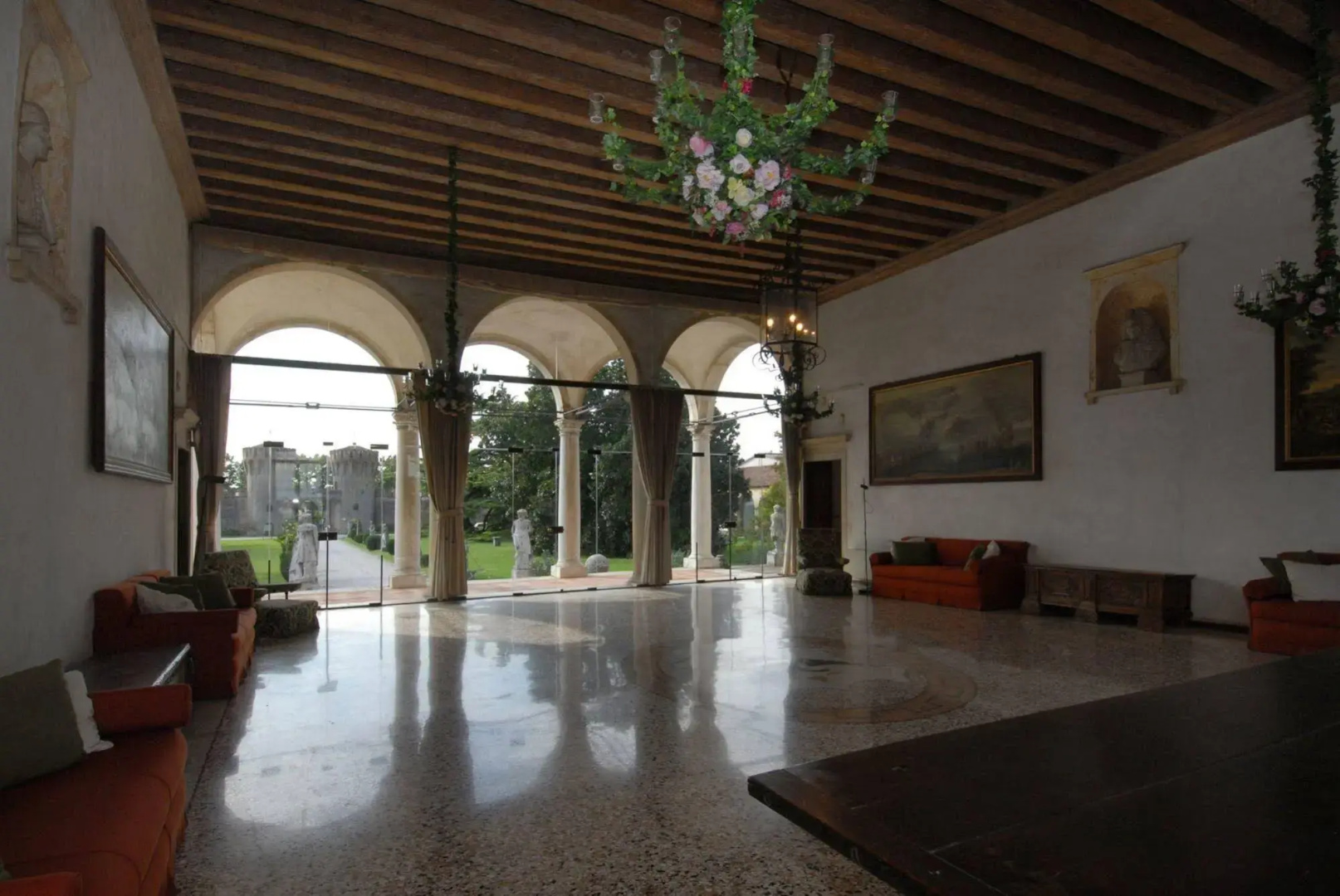 Foto - Castello di Roncade