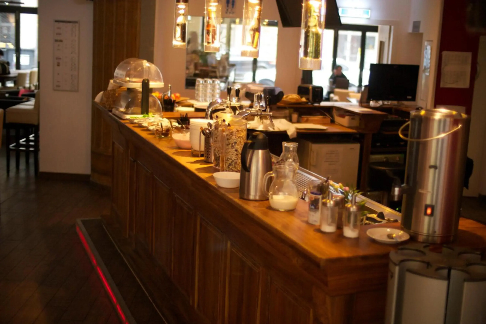 Foto - Station - Hostel for Backpackers