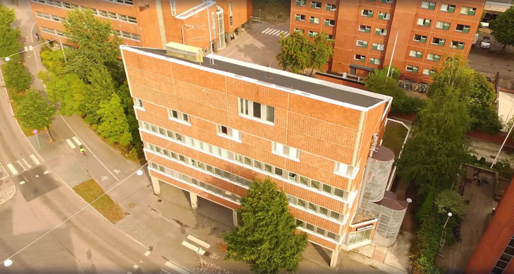 Foto - Hiisi Homes Helsinki Haaga