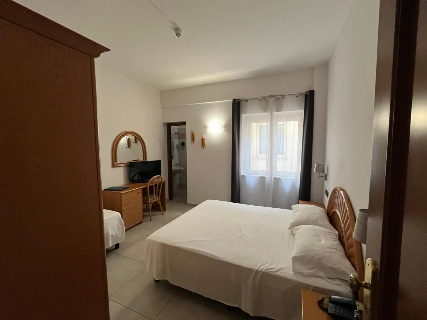 Foto - Hotel Corallo