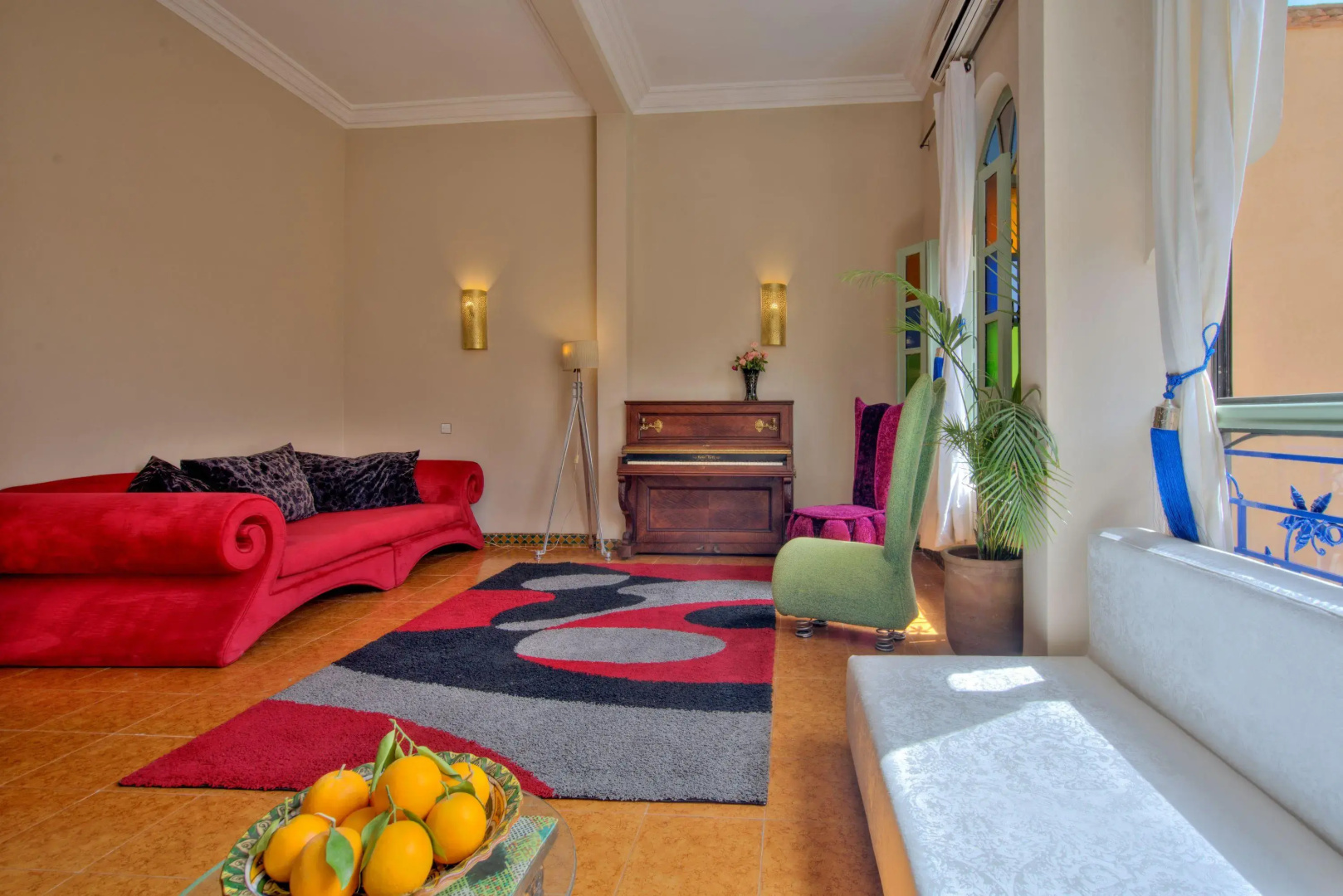 Foto - La Villa Bleue