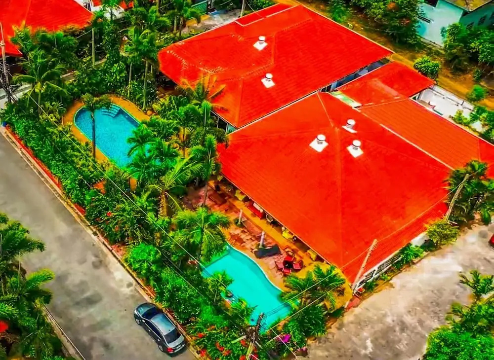 Photo - Siri Villas