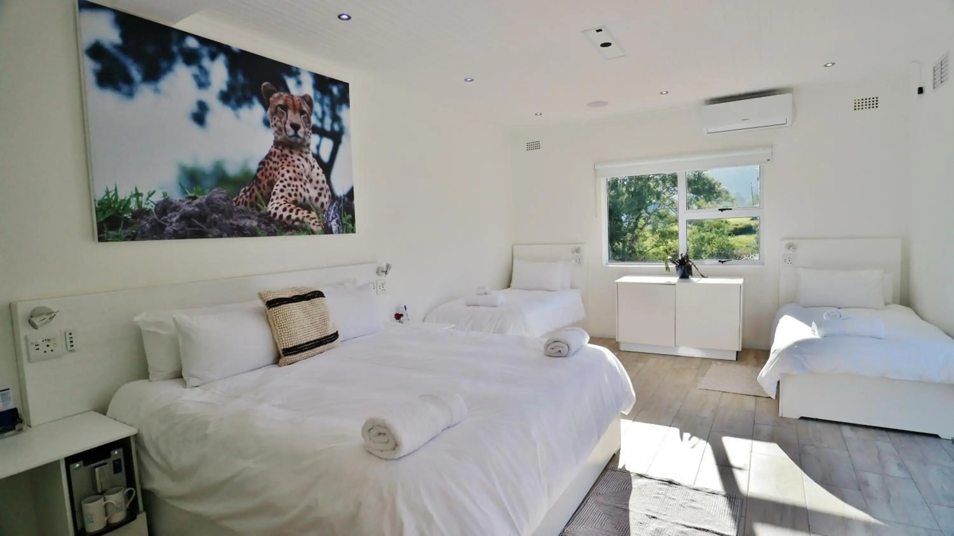 Foto - theLAB Robertson