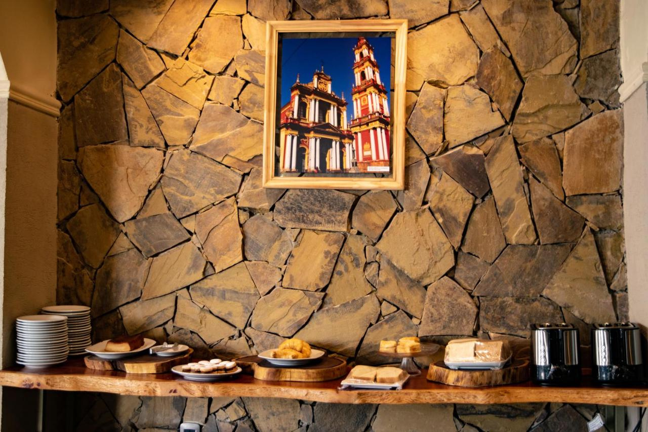 Photo - Hotel Inkai