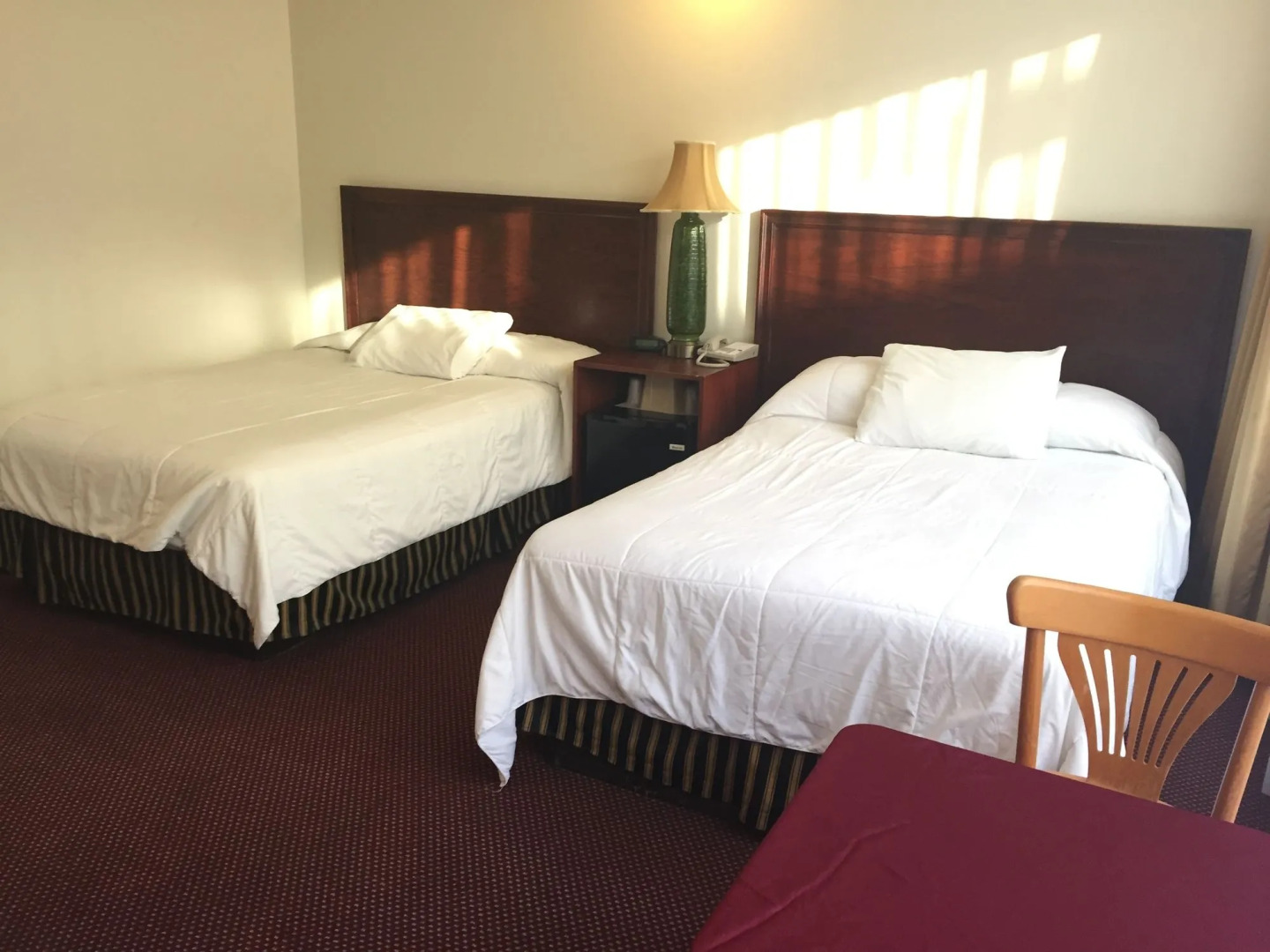 Foto - Park Plaza Lodge