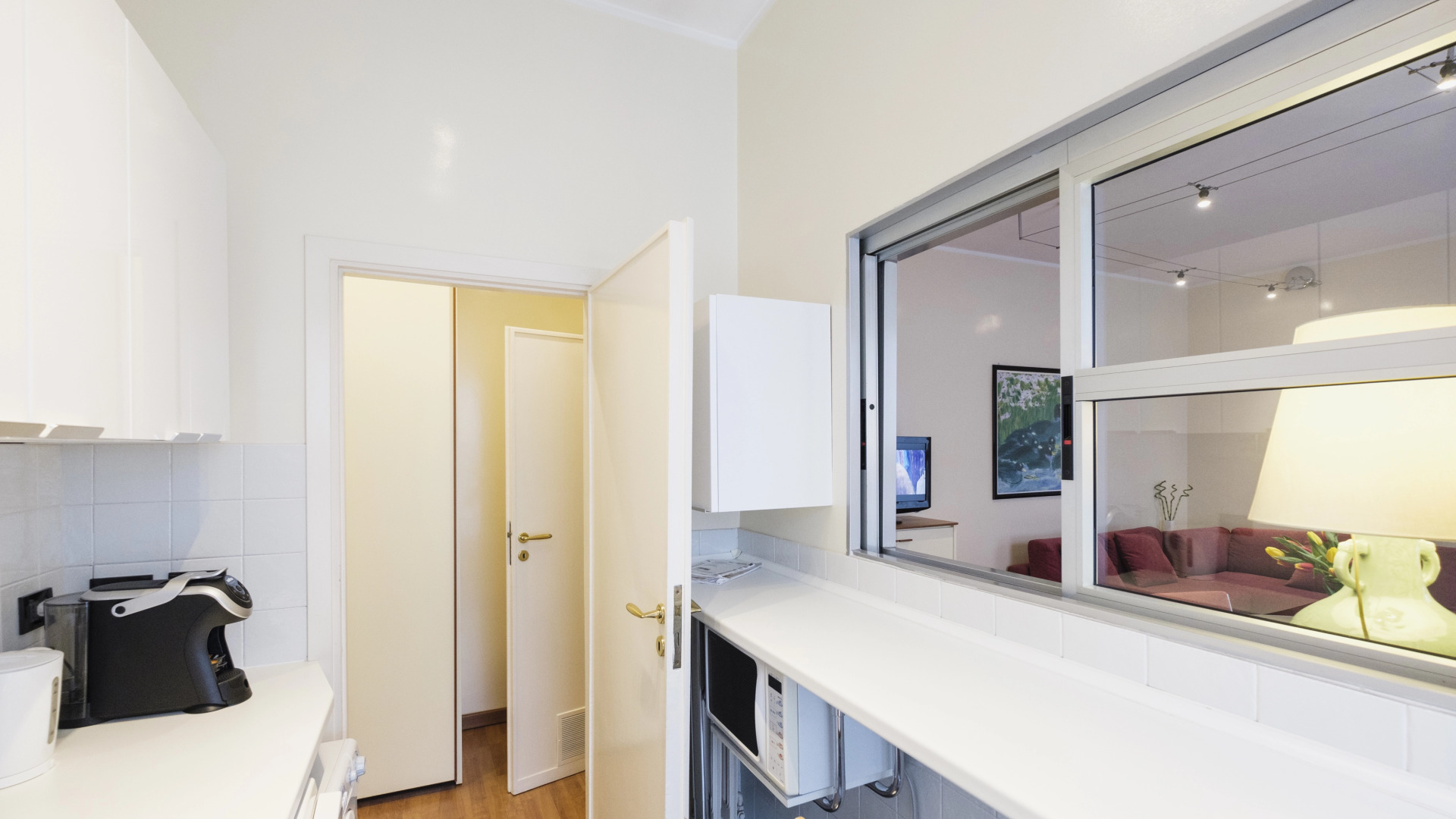 Photo - Residence Sacchi Aparthotel