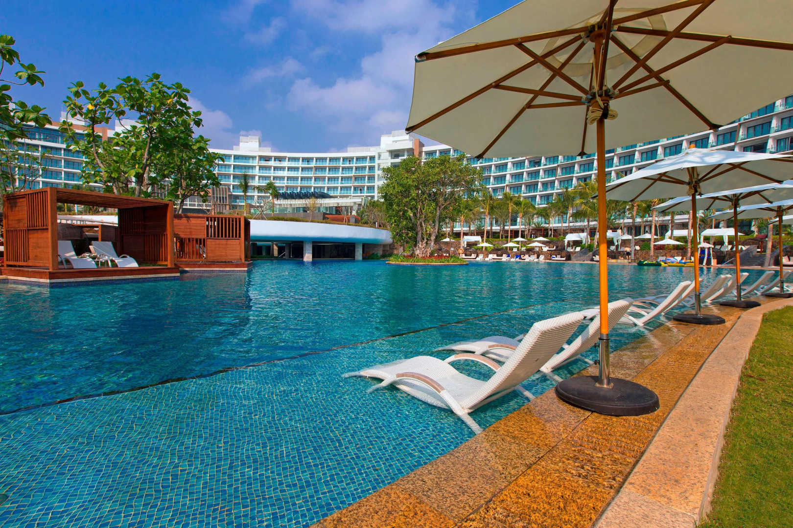 Foto - The Westin Sanya Haitang Bay Resort