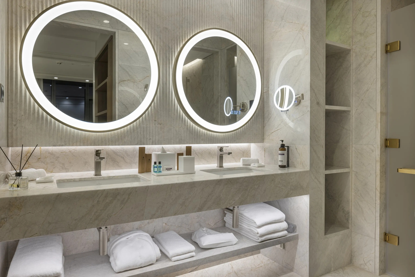 Foto - Grand Hyatt Izmir Istinyepark