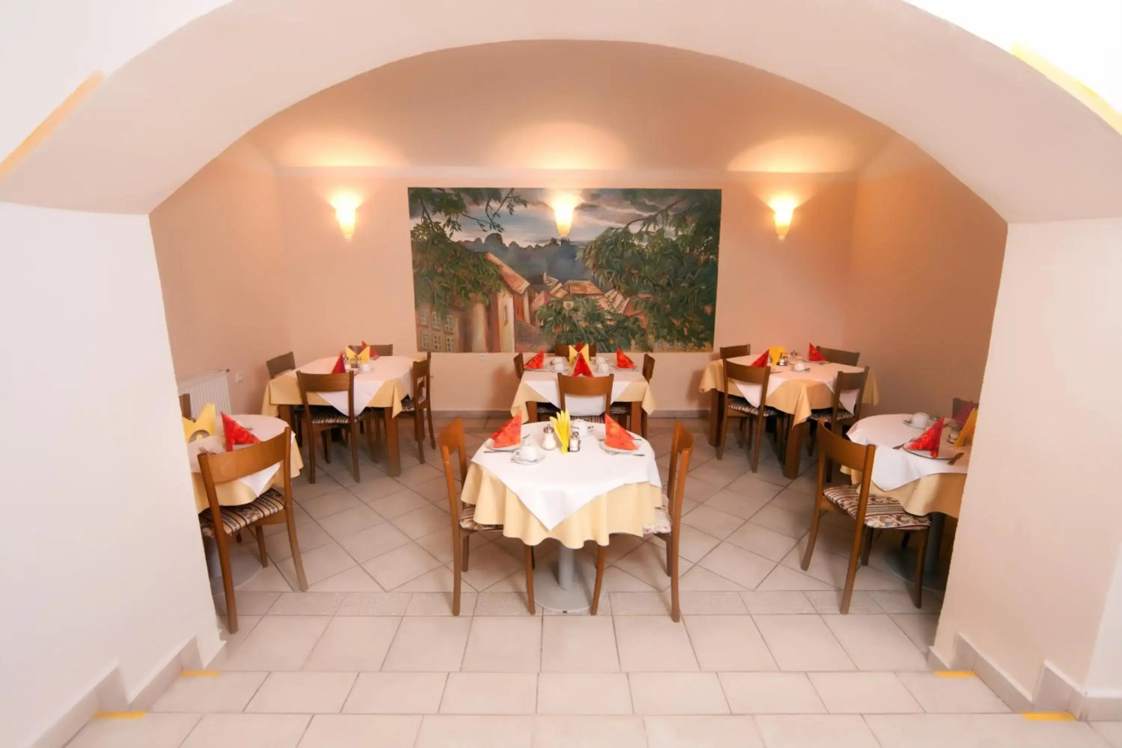 Foto - Hotel Residence Select