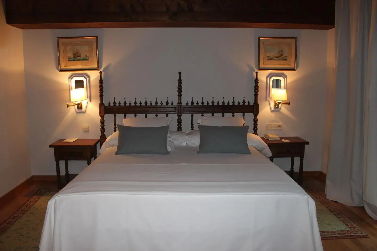 Foto - Parador De Baiona