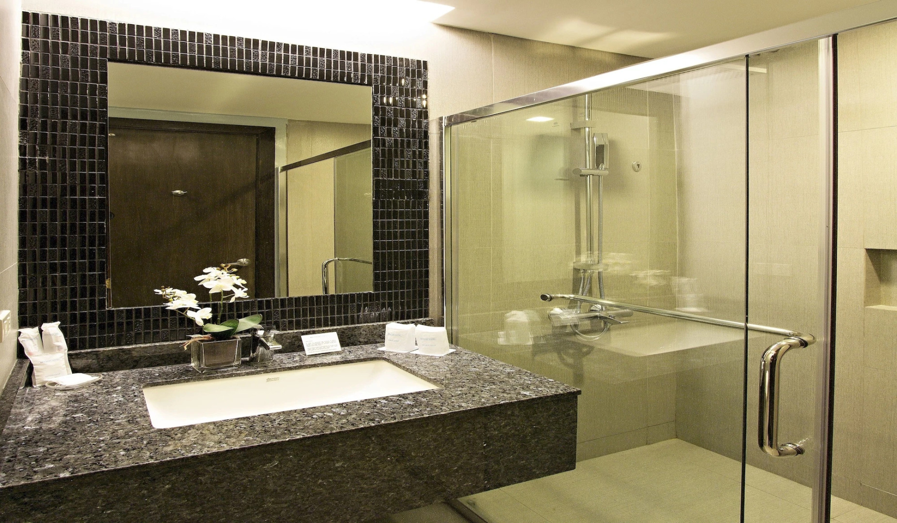 Photo - Bayfront Hotel Cebu North Reclamation