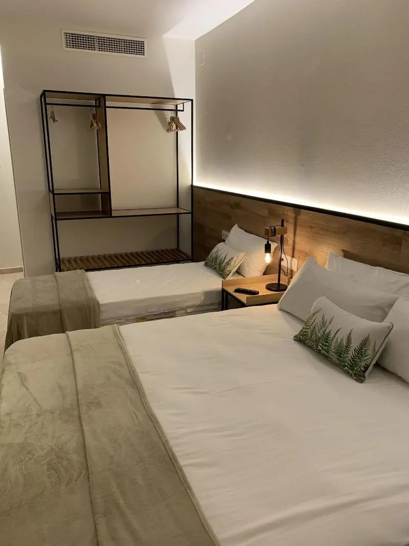 Foto - Sweet Sevilla Suites