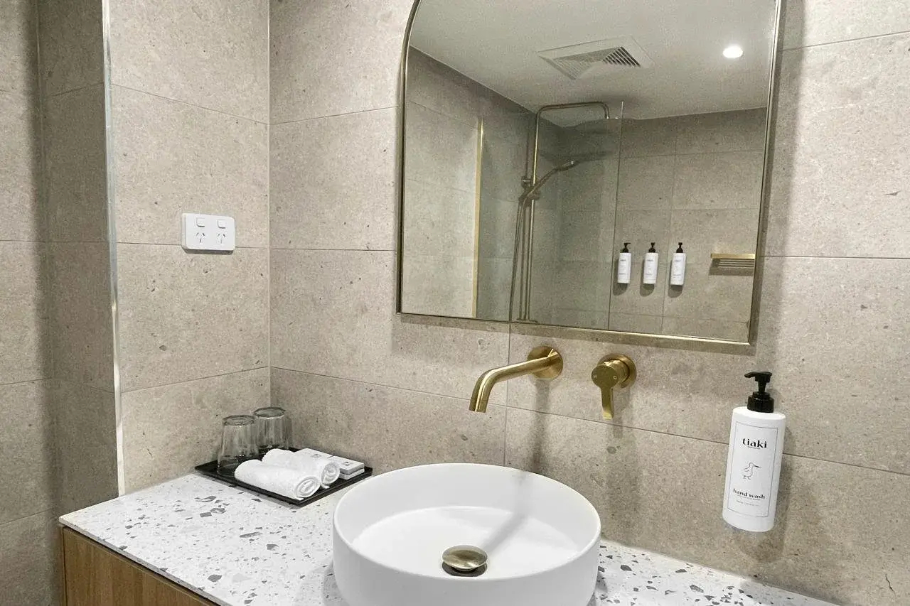 Photo - Swiss-Belhotel Woolloongabba, Brisbane