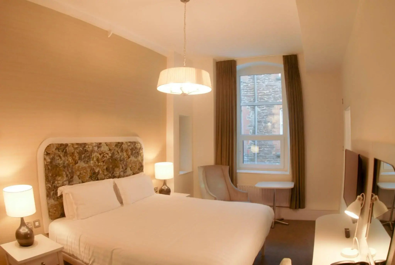 Foto - Hotel Isaacs Cork City