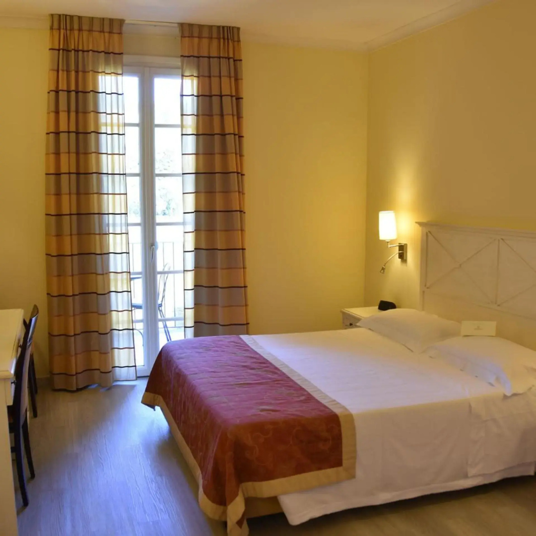 Foto - Hotel Villa Cappugi