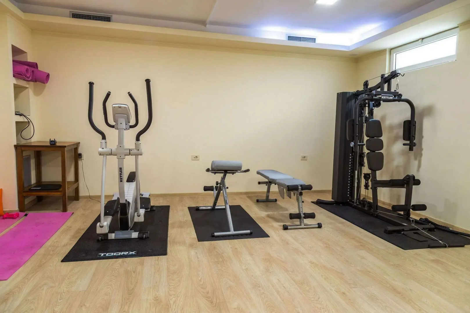 Photo - Halepa Hotel