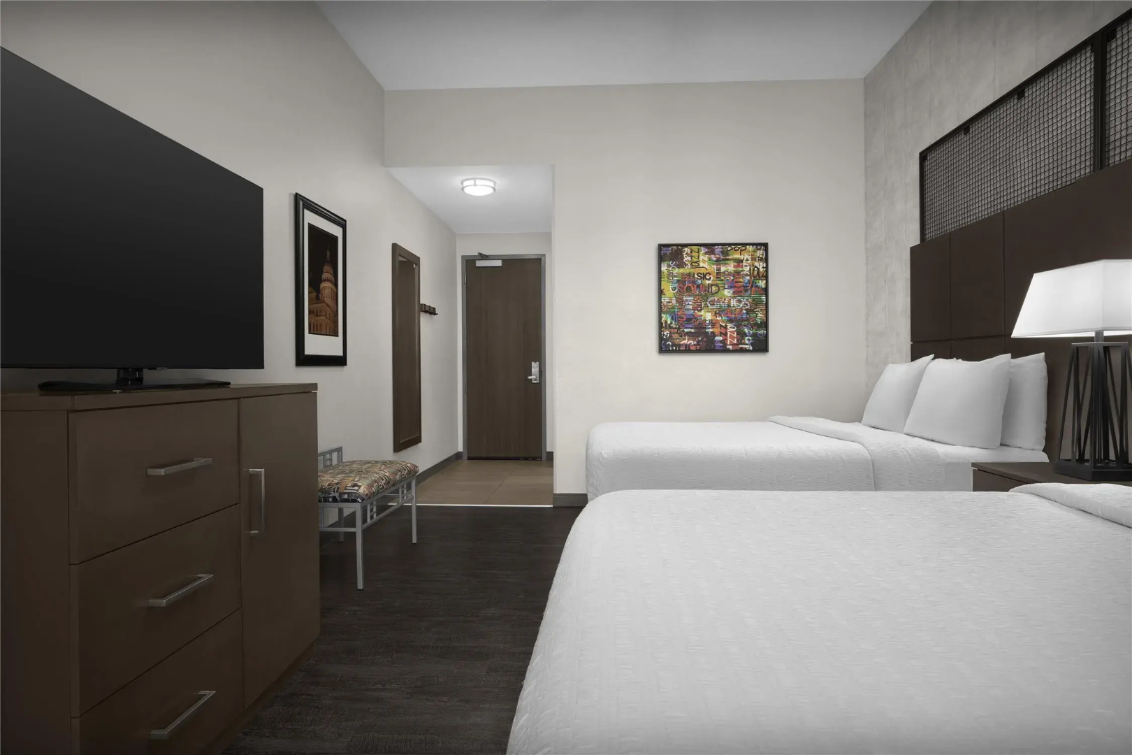 Photo - Hampton Inn & Suites Austin @ The University / Capitol