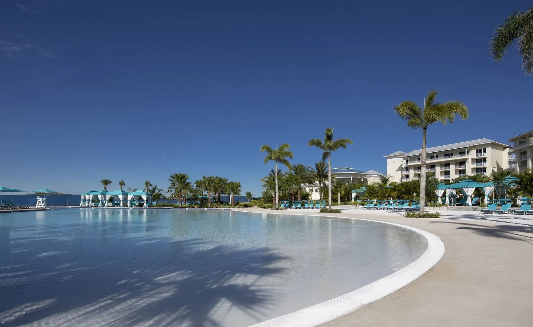 Foto - Margaritaville Resort Orlando with H2O Waterpark