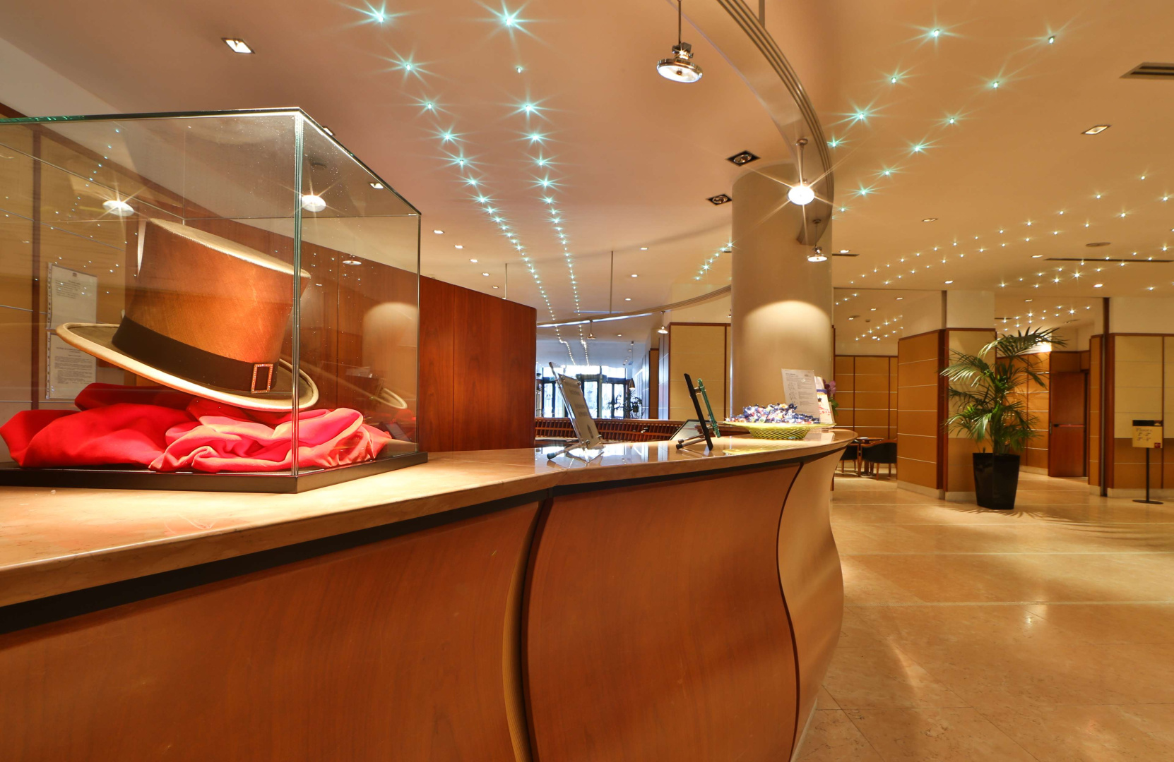 Photo - Cappello D'Oro, BW Signature Collection Hotel