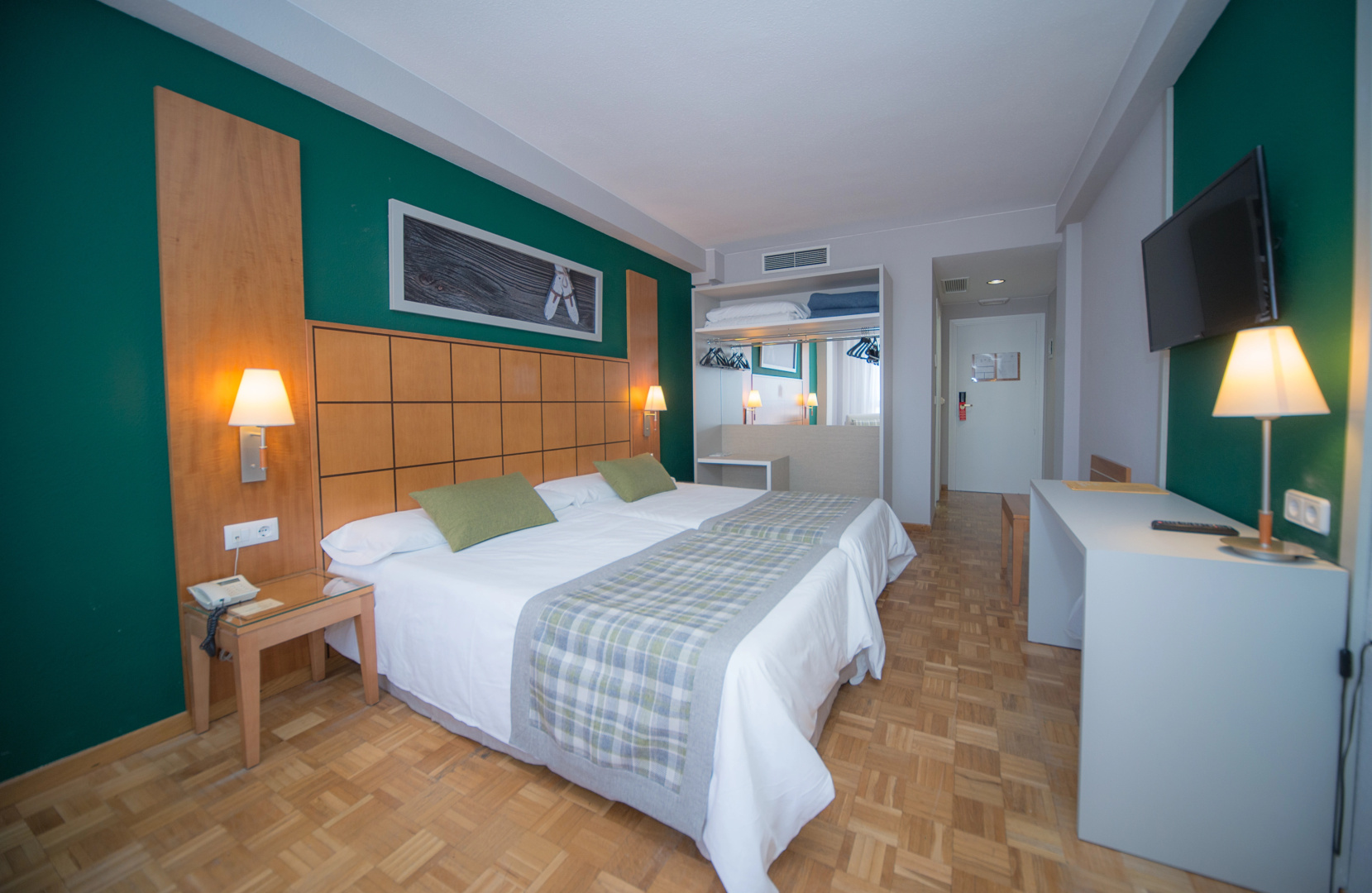 Photo - Gran Hotel De Jaca
