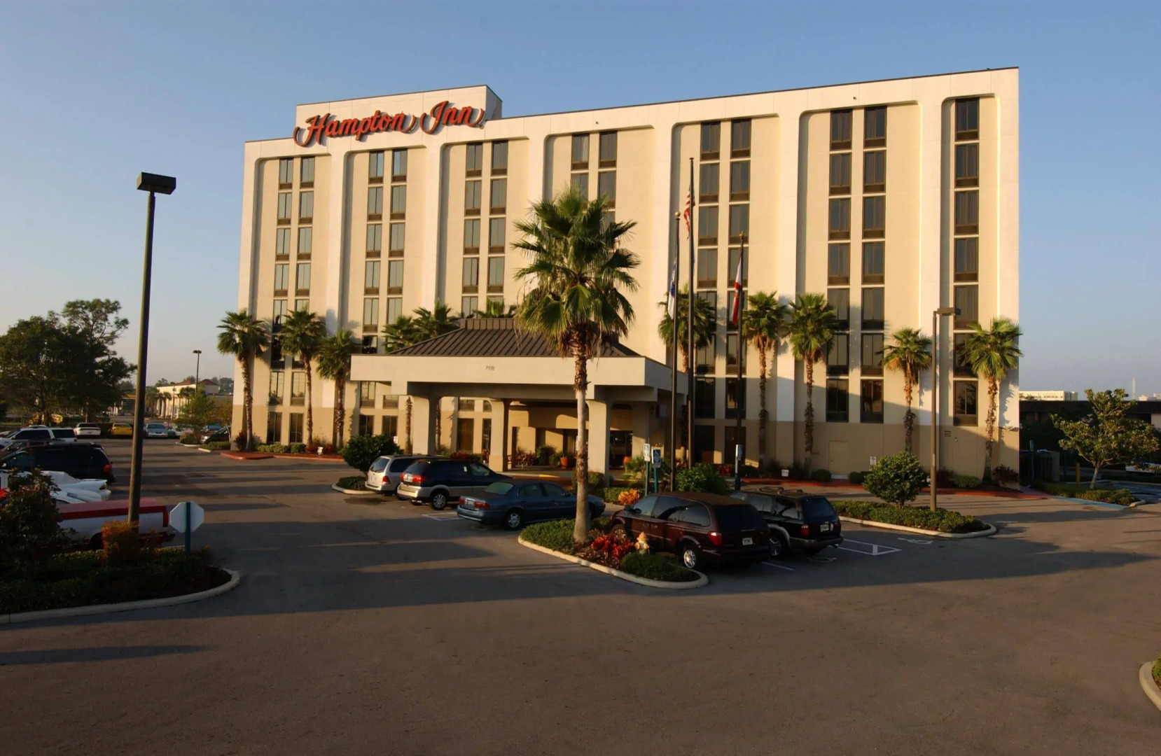 Foto - Hampton Inn Orlando Near Universal Blv/International Dr