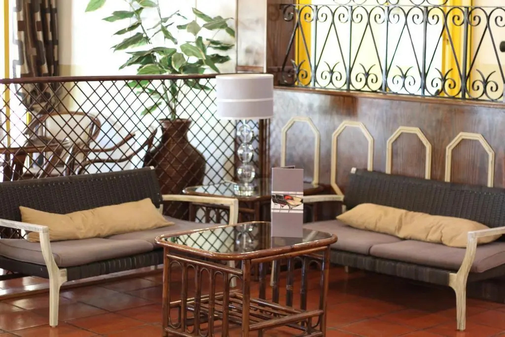 Photo - Hotel Pinhal do Sol